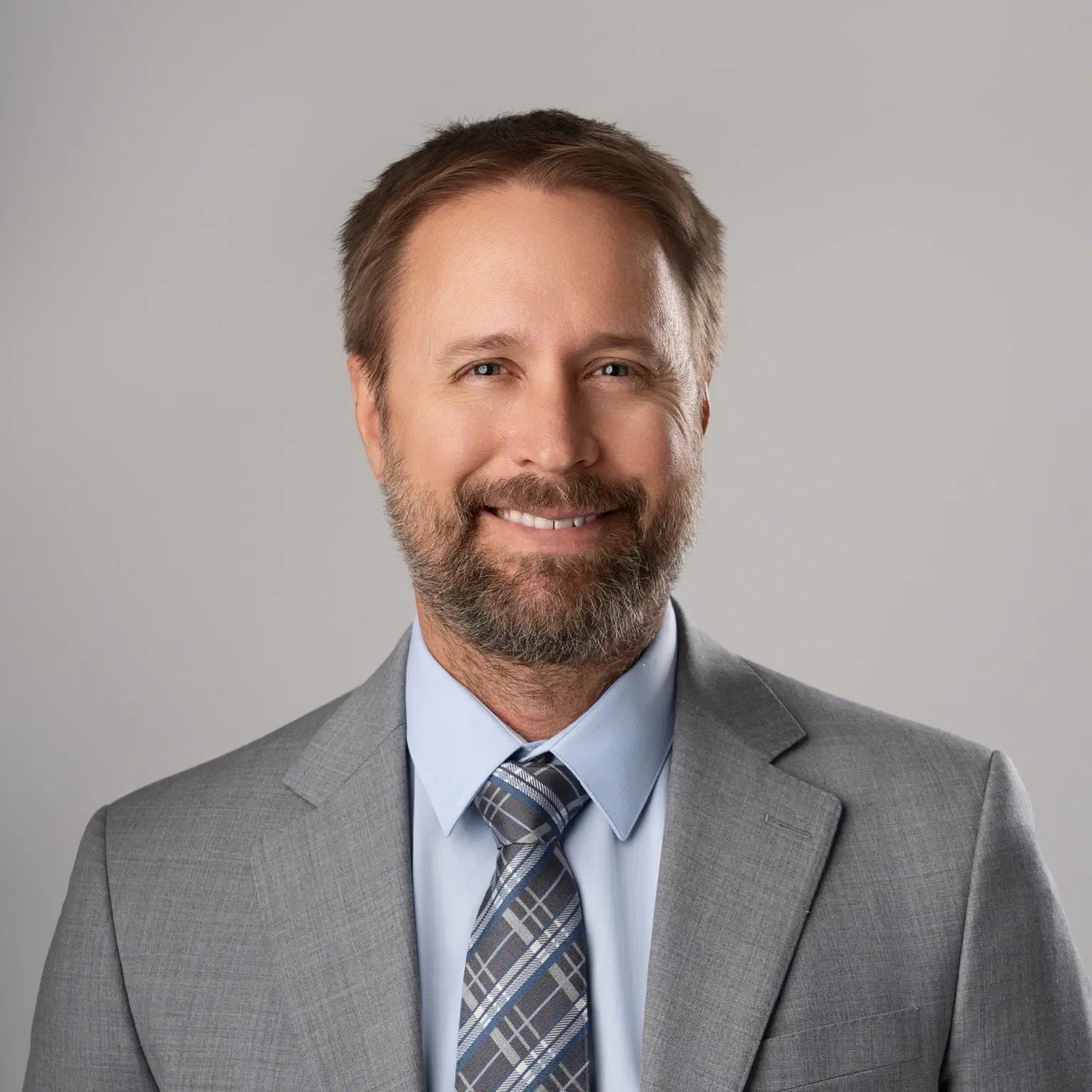 Aaron A. Muth, P.C. headshot
