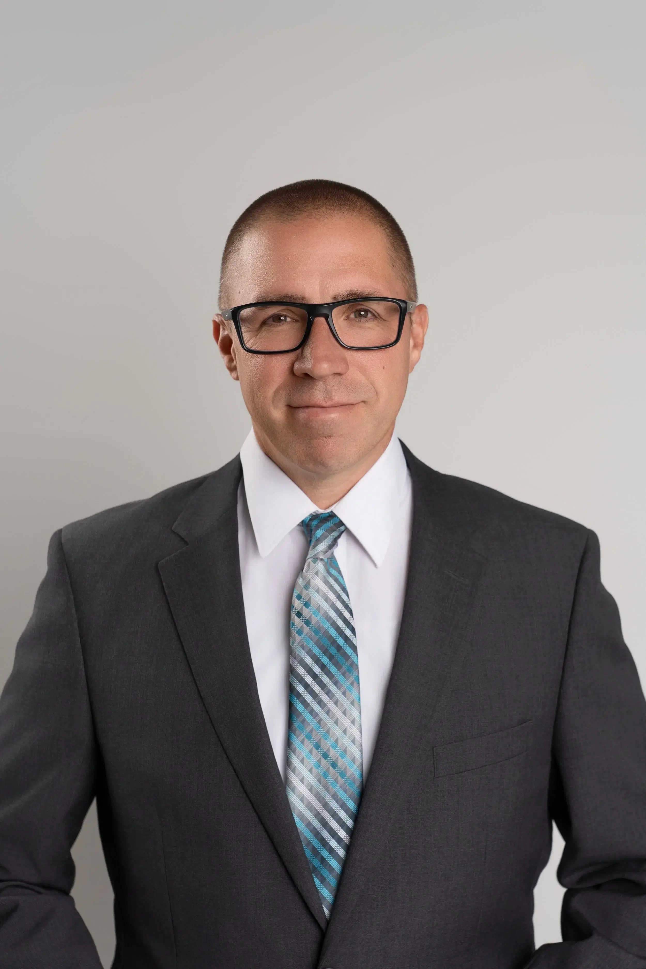 JC Walsh headshot