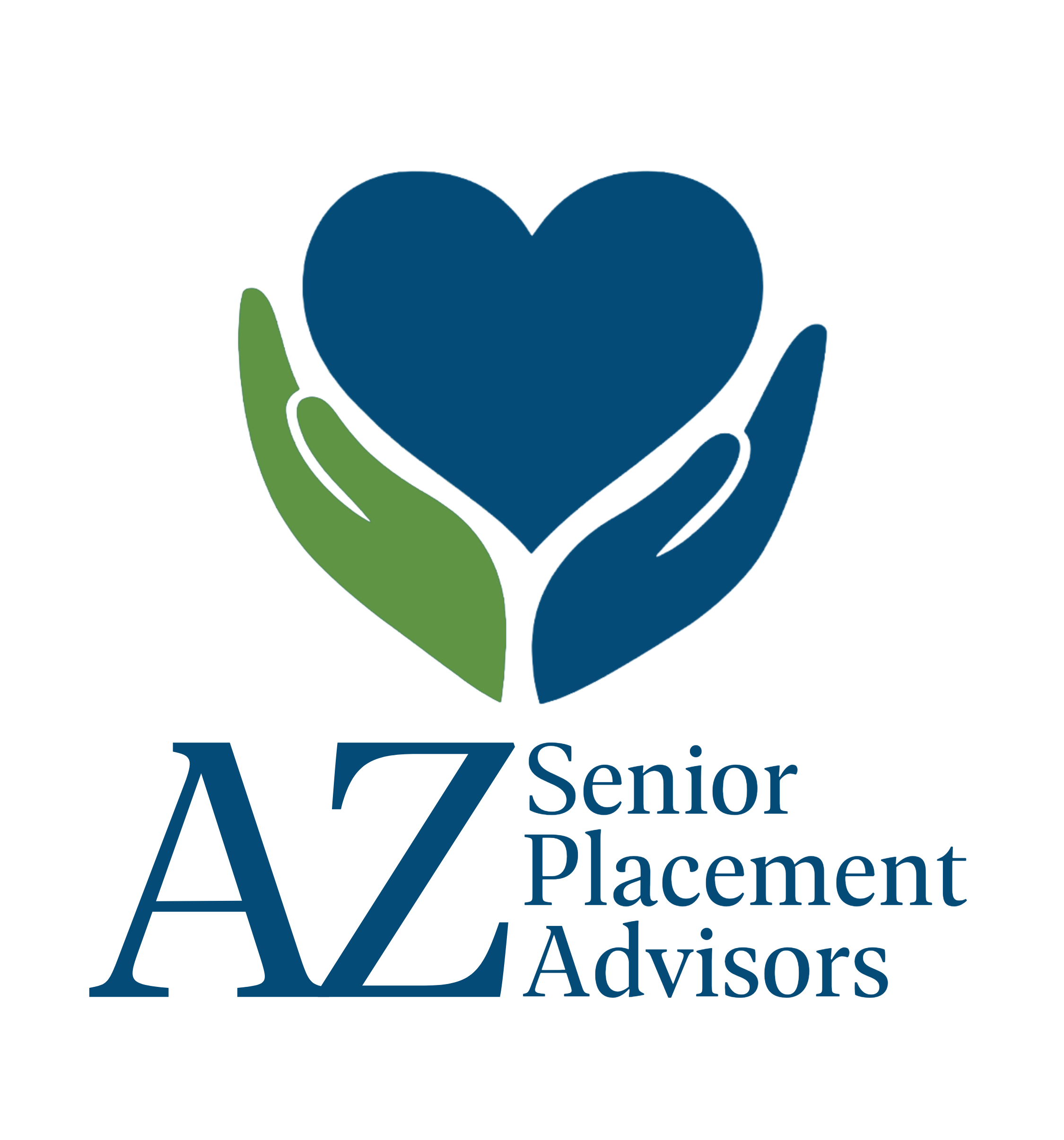 AZ SPA logo