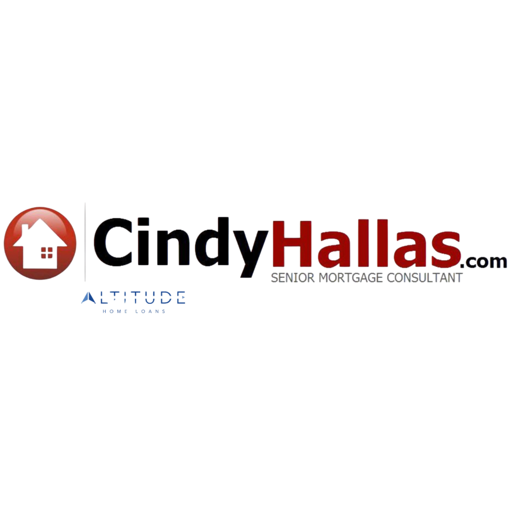 Cindy Hallas logo