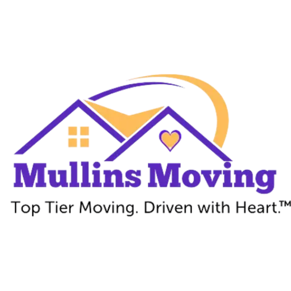 Mullins Moving logo