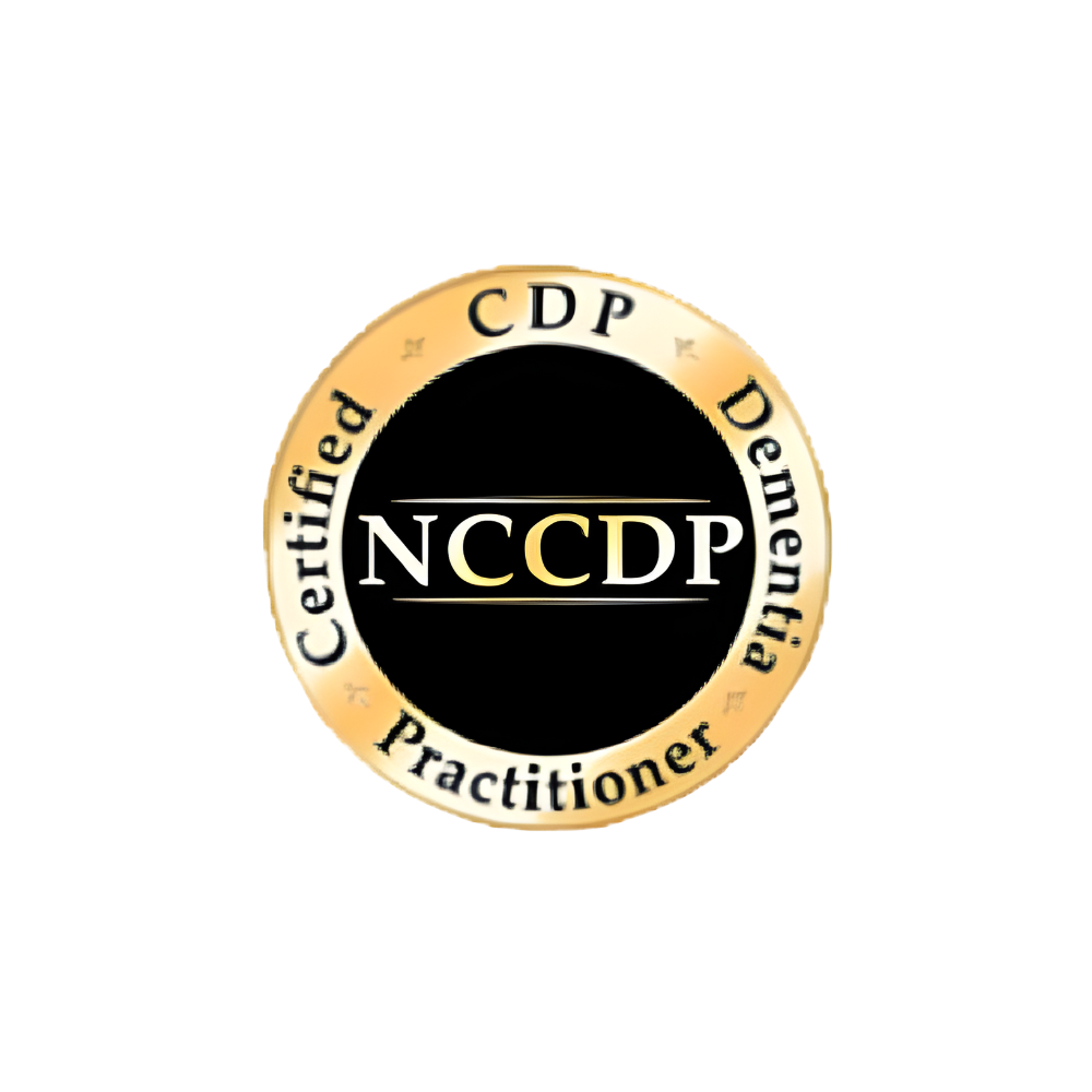 NCCDP logo