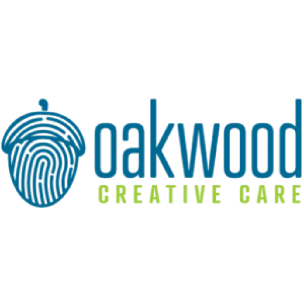 Oakwood Creative Care logo