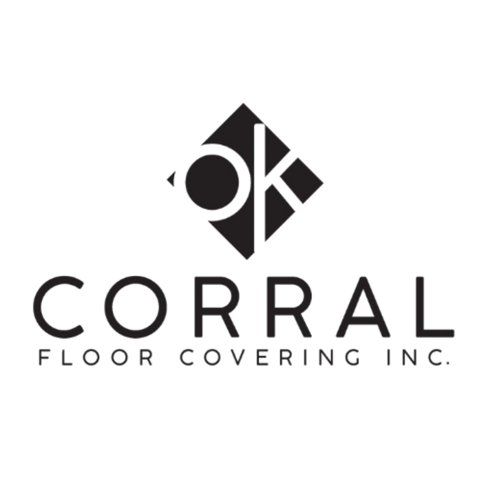 OK Corral Floors logo