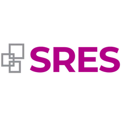 SRES logo